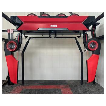 Bezkontaktní automatická myčka automobilů M9MAX (1)