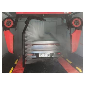 Bezkontaktní automatická myčka automobilů M9MAX (4)